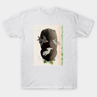 The Ski Mask Way - Part 1 T-Shirt